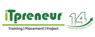 iTpreneur — Training | Placement | Project
